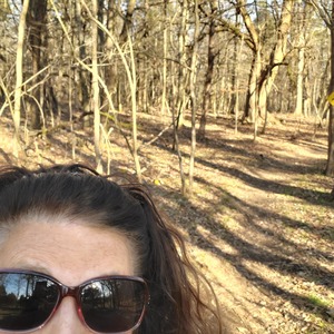 Fundraising Page: Kim Velker